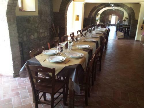 Agroturismo Tenuta Di Maro