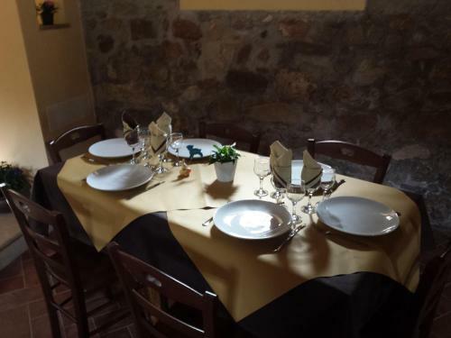 Agroturismo Tenuta Di Maro