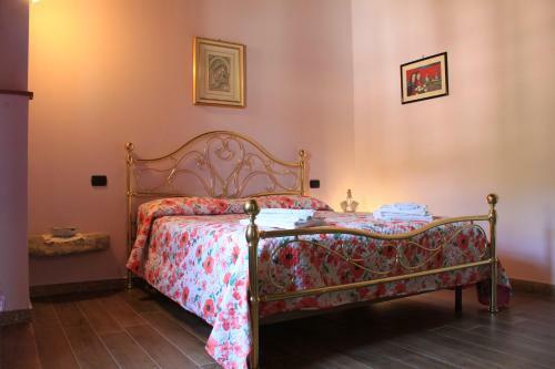 Agroturismo Tenuta Di Maro