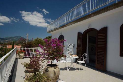 Hostal Il Paradiso Di Hyele