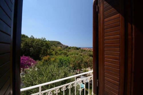 Hostal Il Paradiso Di Hyele