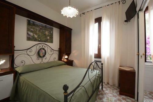 Hostal Il Paradiso Di Hyele