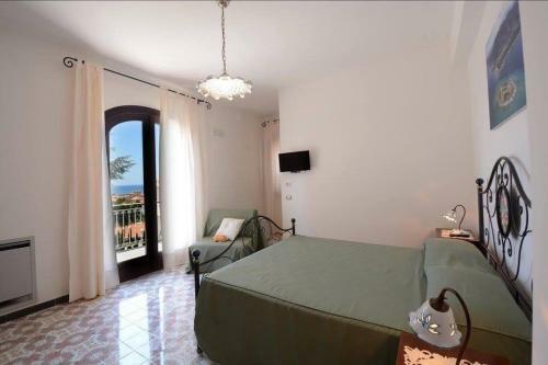 Hostal Il Paradiso Di Hyele