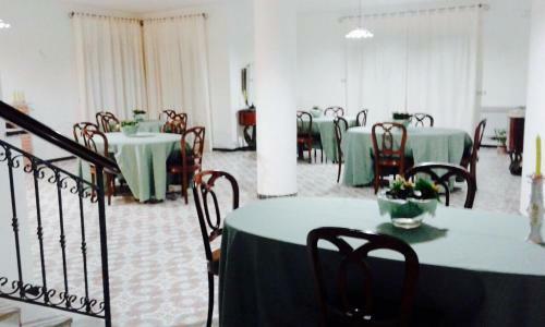 Hostal Il Paradiso Di Hyele