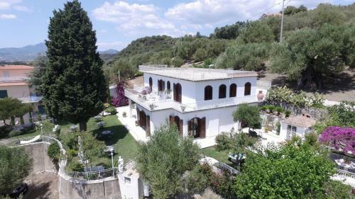 Hostal Il Paradiso Di Hyele
