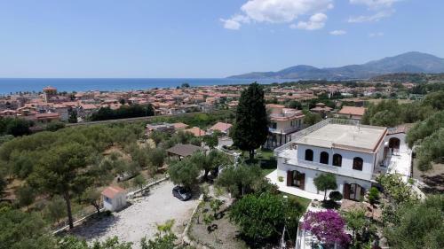 Hostal Il Paradiso Di Hyele