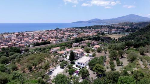 Hostal Il Paradiso Di Hyele