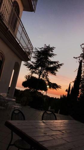 Hostal Il Paradiso Di Hyele