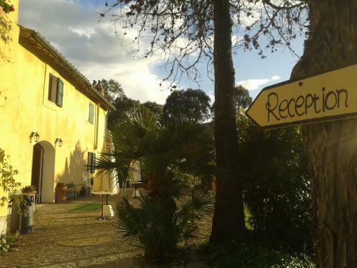 Hotel Gli Acquerelli