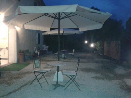 Hotel Gli Acquerelli