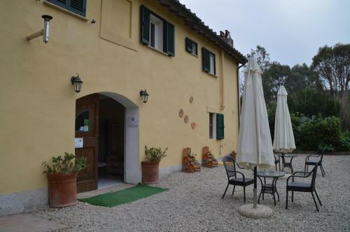 Hotel Gli Acquerelli