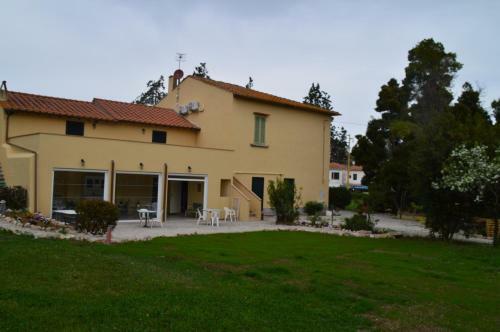Hotel Gli Acquerelli