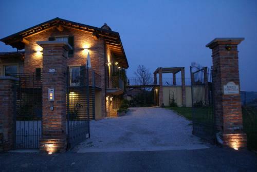 Agroturismo Bricco Torricella Residence