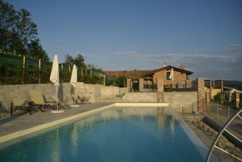 Agroturismo Bricco Torricella Residence
