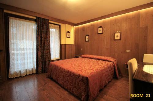 Hotel Meynet