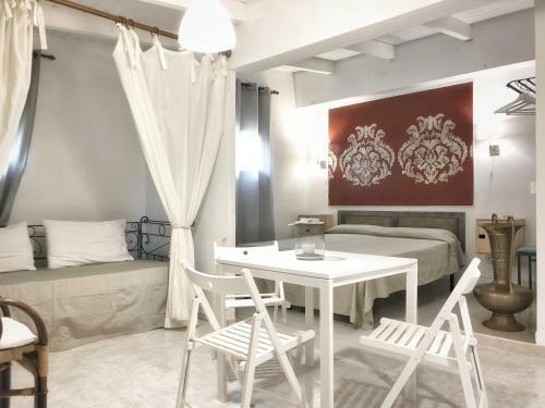 Apartamento Villa Margherita