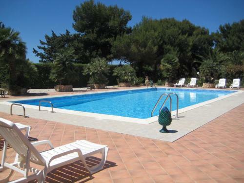 Apartamento Villa Margherita