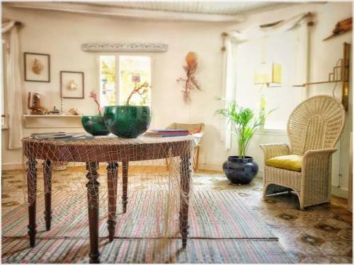 Apartamento Villa Margherita