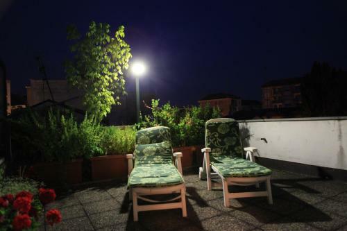Hotel Rainero
