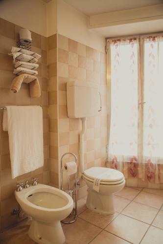 Hotel Rainero