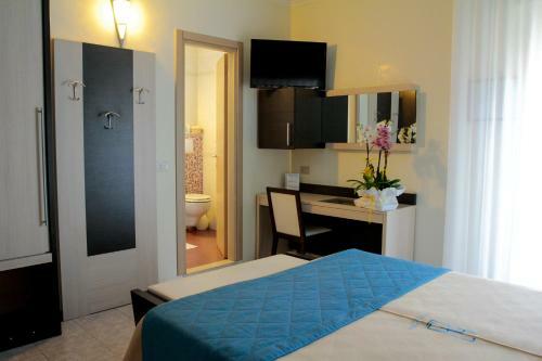 Hotel Hollywood