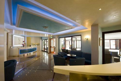 Hotel Hollywood