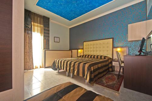 Hotel Hollywood