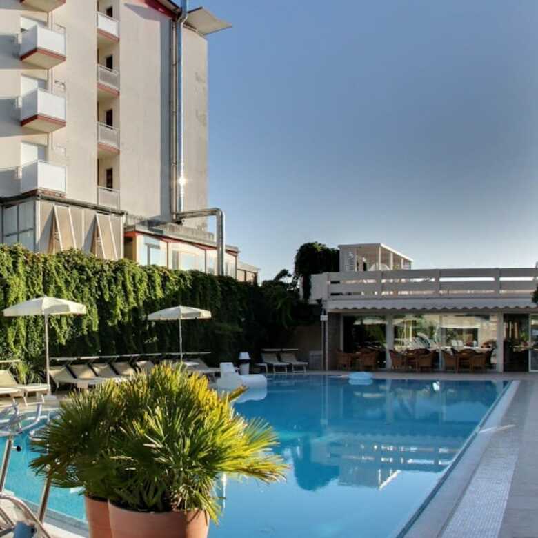 Hotel Derby Exclusive