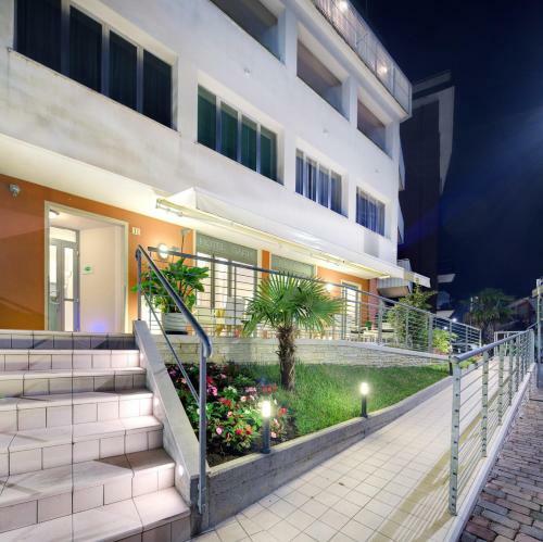 Hotel Palladio
