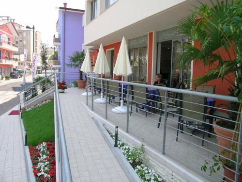 Hotel Palladio