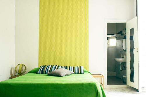 Bed & Breakfast Taggarb