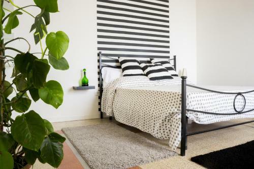 Bed & Breakfast Taggarb