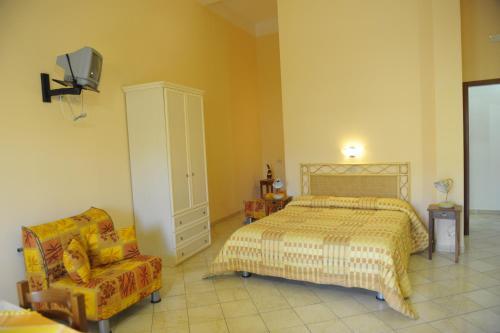 Apartamento Il Giardino Degli Agrumi