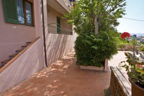 Apartamento Appartamento Trilo La Padulella