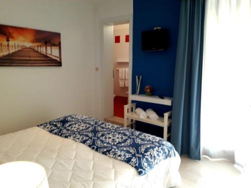 Hotel Villa Mirella