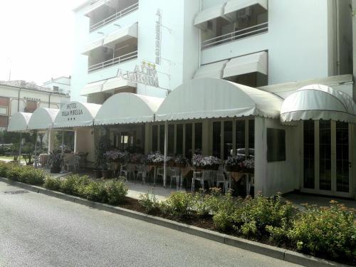 Hotel Villa Mirella
