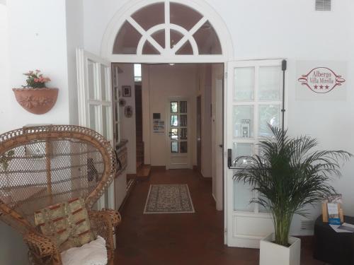 Hotel Villa Mirella