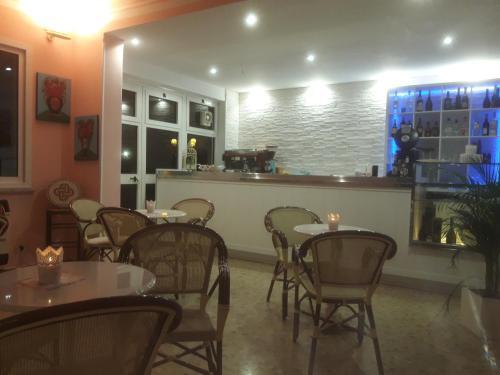 Hotel Villa Mirella