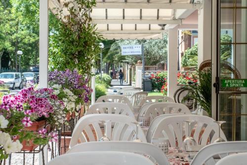 Hotel Villa Mirella