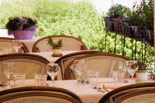 Hotel Villa Mirella