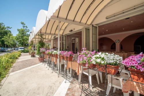Hotel Villa Mirella