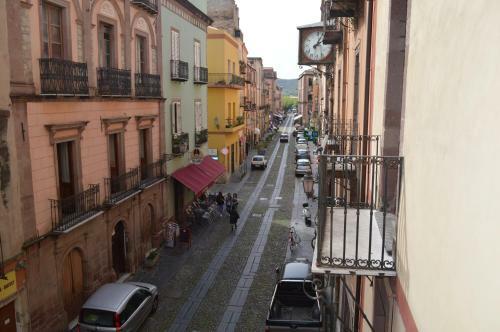 Apartamento Appartamento Arcobaleno