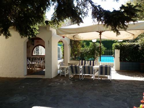 Hotel Nautic B&B