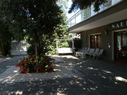 Hotel Nautic B&B