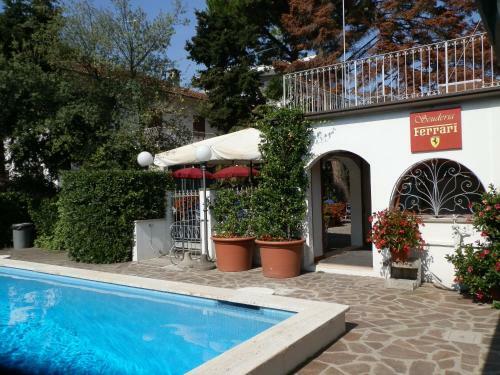 Hotel Nautic B&B