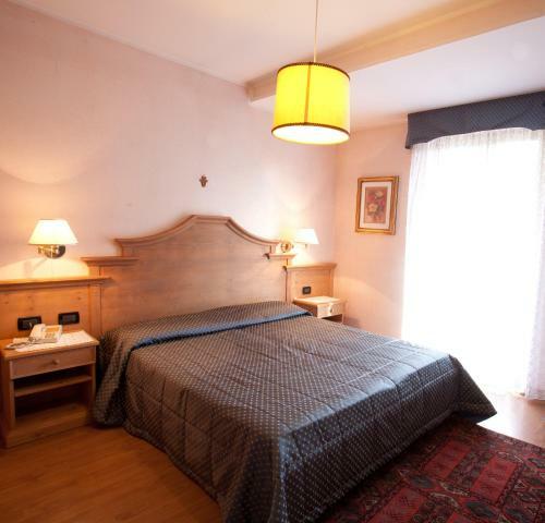 Hotel Al Prato