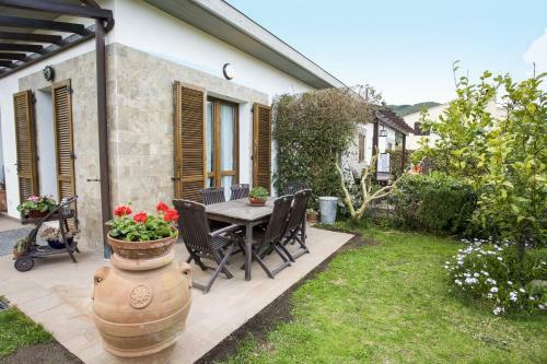 Apartamento Appartamenti Marciana Marina