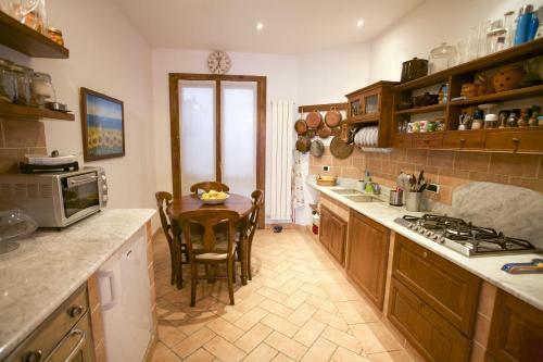 Apartamento Appartamenti Marciana Marina