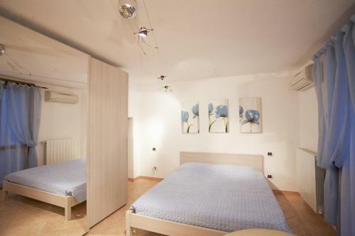 Apartamento Appartamenti Marciana Marina