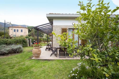 Apartamento Appartamenti Marciana Marina